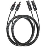 ECOFLOW MC4 Solar Extension Cable | shoptok.hr