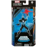 Hasbro Marvel Legends - War Machine akcijska figura, večbarvna, (F70315L0), (20838385)