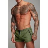 Fenzy Muški Kupaći Kostimi, Maslinastozelene Boje | shoptok.hr