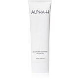 Alpha-H Balancing čistilna sredstva za obraz 185 ml Cene