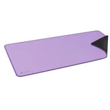 podloga za miša, colors serija, 80 x 40 cm, vodootporna, pure lavender (NPO-2242)