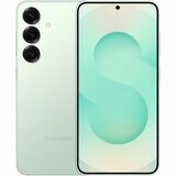 Samsung Obnovljeno - kot novo - Galaxy S25 5G 512 GB Zelen, (5000520719) | Shoptok.si