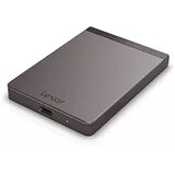 Lexar External Portable SSD 2TB, up to 550MB/s Read and 450MB/s Write, EAN: 843367124046 | ePonuda.com