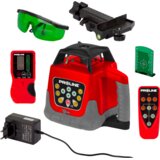 Proline ROTIRAJOČ LASER 500 M Li-Ion BATERIJA + DODATKI PROLINE3500 15162 Slike