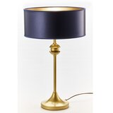 Jupiter 2116 - Stona lampa KASZMIR 1xE27/15W/230V plava/zlatna | Eponuda.com