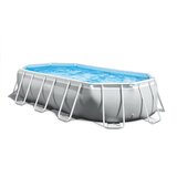 Intex bazen sa priborom (D x Š x V: 274 x 503 x 122 cm, 13.365 l) | shoptok.hr