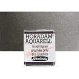 Akvarel boje Schmincke Horadam pola posudice 788 Graphite Grey Cene