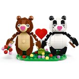 Lego LEGO® Iconic - Love Bears (40821) | ePonuda.com