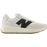 New Balance Nizke superge Baskets 370 synthétique Bela Cene