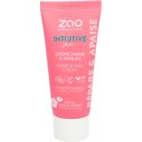 Zao Hand & Nail Cream Cherry Blossom - 30 ml Cijene