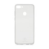 Teracell maska skin za huawei Y9 2018 transparent Cene