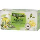 zeleni čaj limun 30g