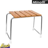 Minotti stolica za tuš kabinu od bambusa - MIS-05 Cene