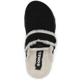 Sorel 010 BLACK, NATURAL Crna | shoptok.hr