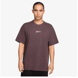 Nike U nsw tee lse pre ess wash Cene
