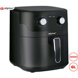 Alpina XXL ANALOG cvrtnik na vroč zrak, 6L, (21958230) | Shoptok.si