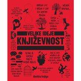 Školska knjiga Velike ideje - Književnost Cijene