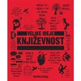 Velike ideje - Književnost