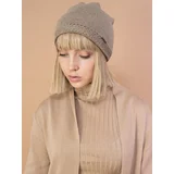 Art of Polo Cap 23802 Chilly beige 2