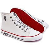 Big Star Men's High Insulated Sneakers | shoptok.hr