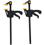  2x brza stolarska stega jednoručna 450mm Cijene
