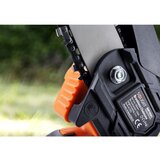 solight RNP100A1 - Ručna akumulatorska lančana testera 2000 mAh 21V | Eponuda.com