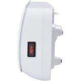 solight KP07 - Keramički grejač za kupatilo 1000/2000W/230V IP22 + daljinski upravljač | Eponuda.com