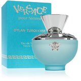 Versace Dylan Turquoise Eau de Toilette za Žene 100ml | shoptok.hr