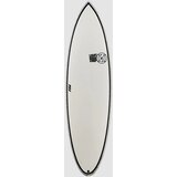Light Woofer CV Pro - Epoxy - Future Deska za surfanje white | Shoptok.si
