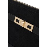 Nobo Handbag Purse R1720-C020 Black | shoptok.hr