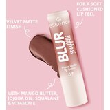 Essence Blur Soufflé tonirani balzam za ustnice z mat učinkom odtenek 04 Nude Mauve 3 g | Shoptok.si