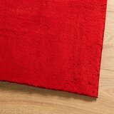  HUARTE kratkih vlakana mekani i perivi crveni 80x250 cm | shoptok.hr