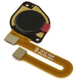  flet kabal za motorola moto g10 sa senzorom otisak prsta black ( SD2344 ) | ePonuda.com