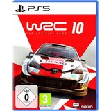 PS5 WRC 10 | Eponuda.ba