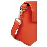 Vuch Crossbody torba Silvano Coral Red, 14 x 20 cm Slike