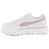 Puma Nizke superge 38442101 Bela | Shoptok.si