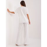 LAKERTA Set-LK-KMPL-509679.01X-white | Shoptok.si