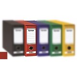 Registrator Fornax A5/80 u kutiji (crvena), 1 komad | shoptok.hr