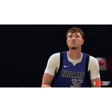 Nintendo NBA 2K27 Standard Edition (Switch 2) CIAB - Prednaročilo (Izid:04.09.2026) | Shoptok.si