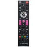 Superior Daljinski upravljač za Telefunken TV prijemnike – RC TELEFUNKEN Cijene
