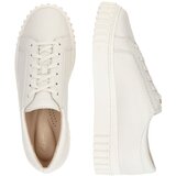 Clarks Niske tenisice 'Mayhill Walk' bijela | shoptok.hr