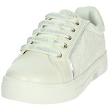 Melania Nizke superge M2458 Bela | Shoptok.si