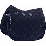 ESKADRON Podsedelnica Silk Jewel, navy - DL Cene