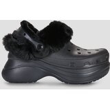 Crocs Cokli Bae Lined Clog Črna Cene