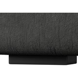 Bessagi Home Oblazinjena Postelja Marija, Temno Siva, 180x200 | Shoptok.si