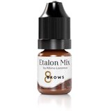 Etalon Mix Pigment trajne šminke za obrve, 5ml, Tiziano Cene