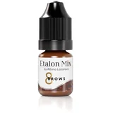 Pigment trajne šminke za obrve, 5ml, Tiziano