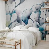 Artgeist Foto tapeta - Ginkgo Leaves 150x105 | shoptok.hr