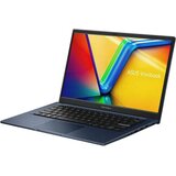 Asus vivobook X1404VA i3-1315U/8GB/128GB/14" FHD/ENG/1YR/Win11H/a | Eponuda.com