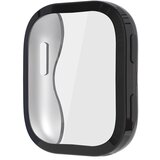 INF zaščitno ohišje, združljivo z amazfit bip 6, tpu prevleka za uro black, (5000079849) | Shoptok.si
